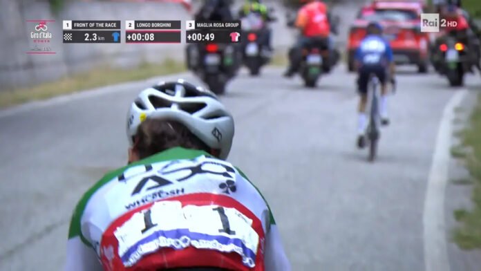 Giro Italia