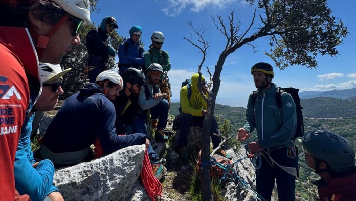 Guide Alpine del Piemonte