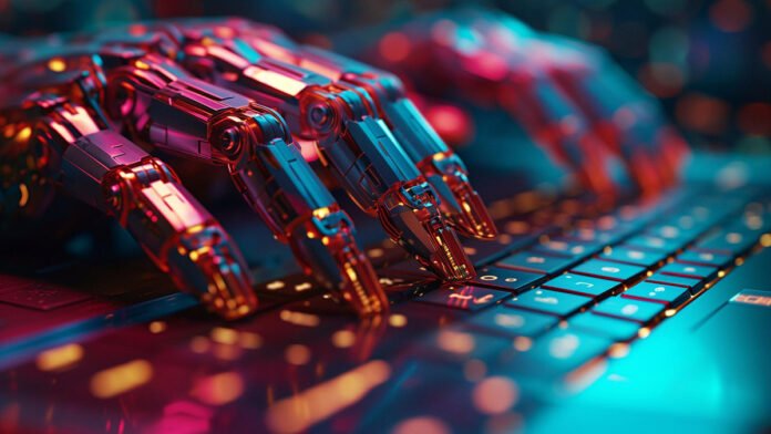 Intelligenza artificiale