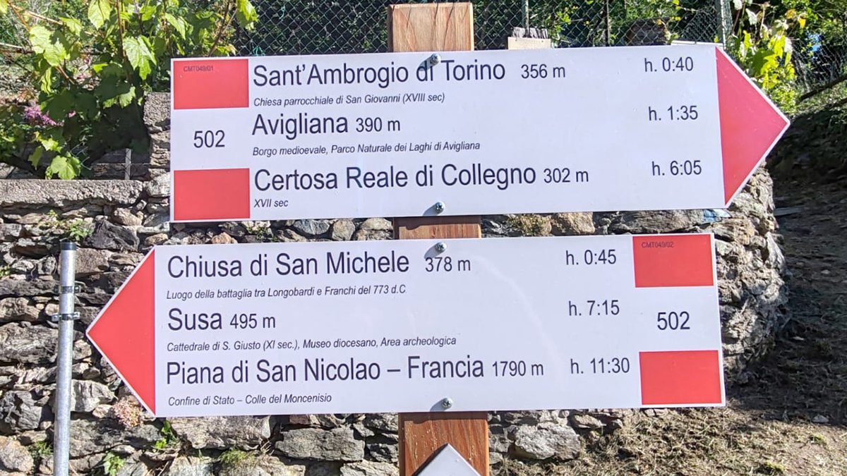 Borgata San Pietro