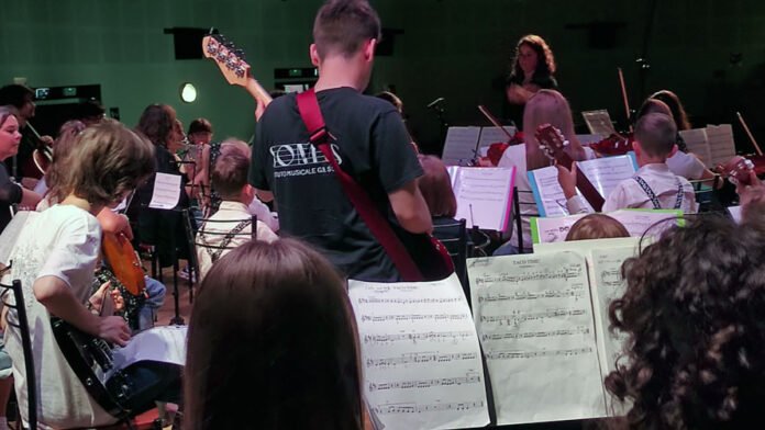 Istituto Musicale Somis