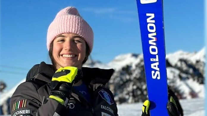 Matilde Lorenzi
