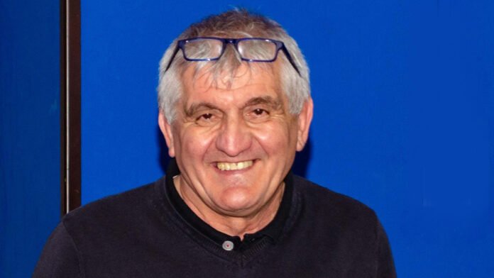 Luigi Cantore