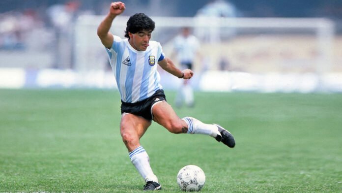 Maradona