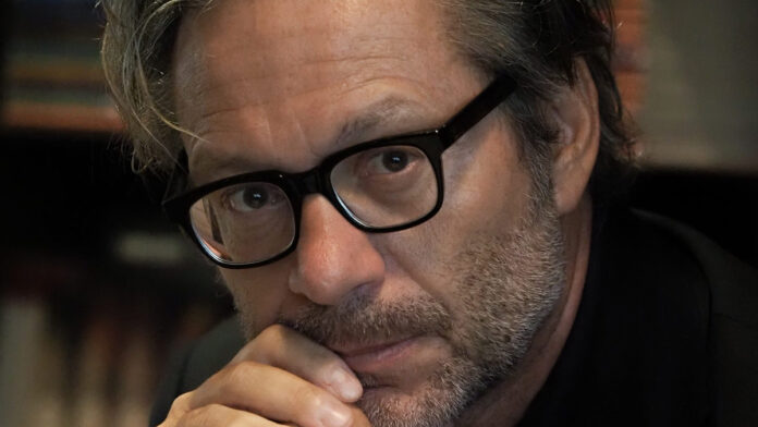 Massimo Recalcati