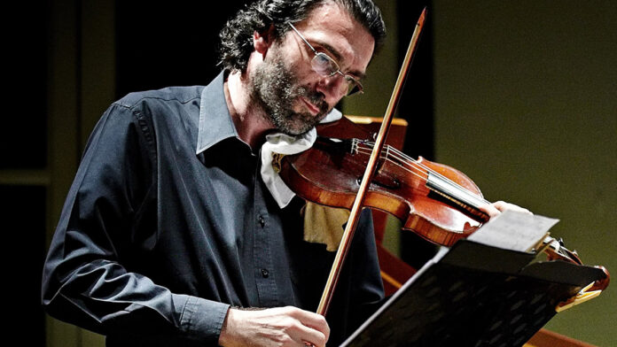 Maurizio Cadossi