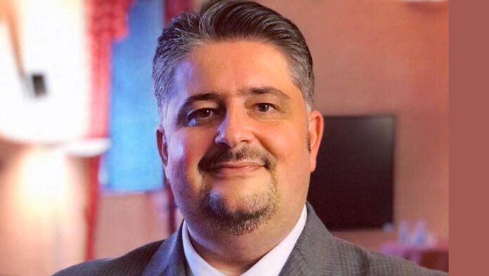 Alessandro Mella