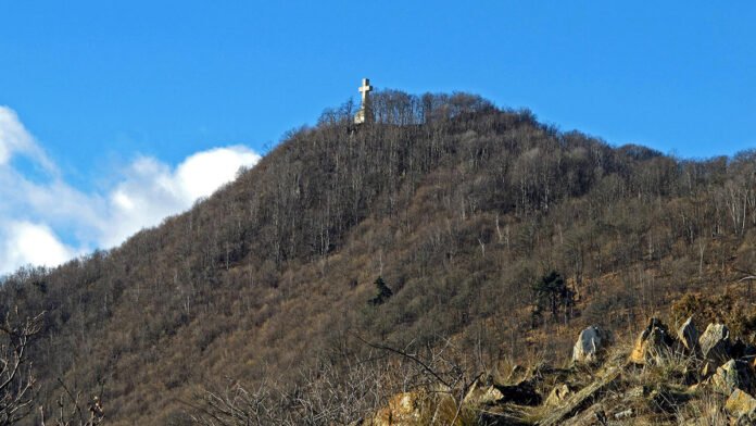 Monte Musinè