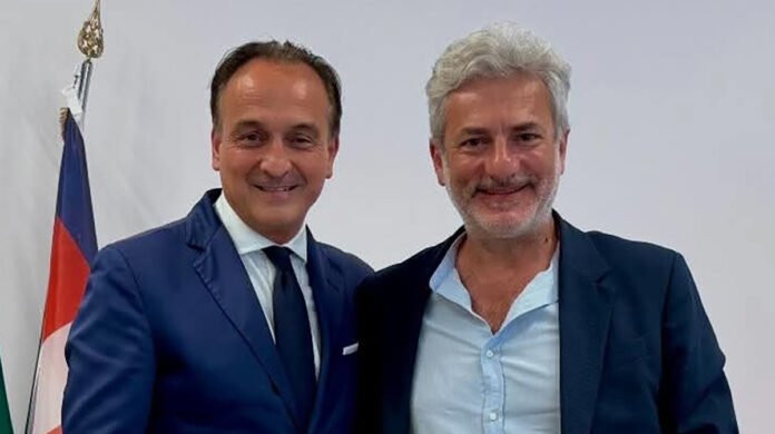 Oliva e Cirio