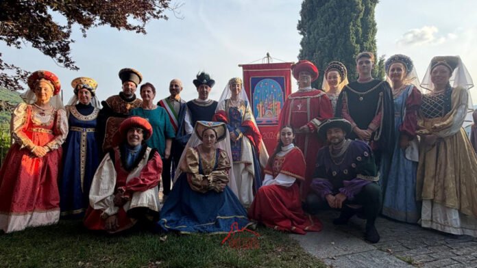 Palio di Avigliana