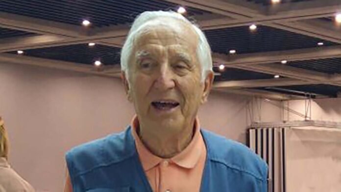 Paolo Massara