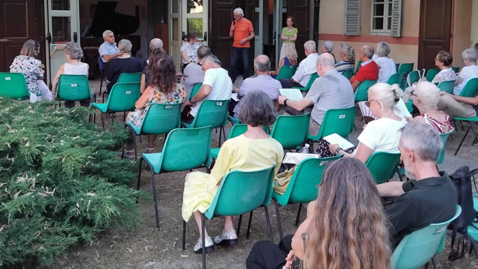 Parco Salvemini