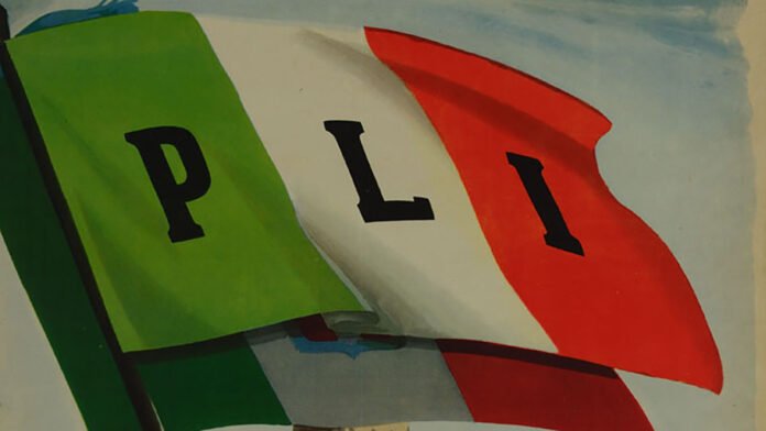 Partito Liberale Italiano
