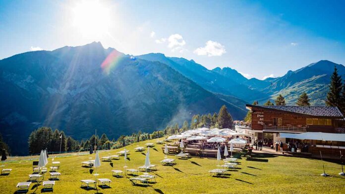 Bardonecchia
