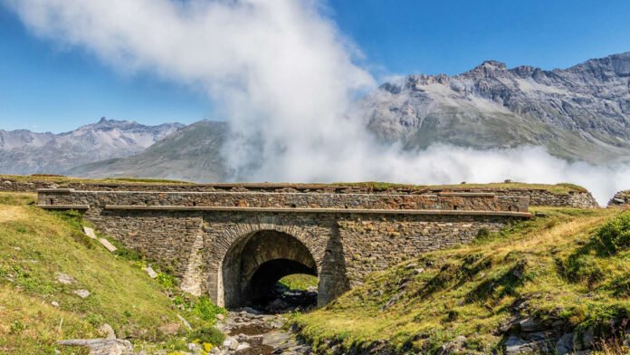 Ponte al Moncenisio