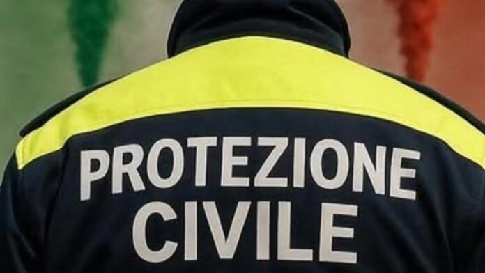 Protezione Civile