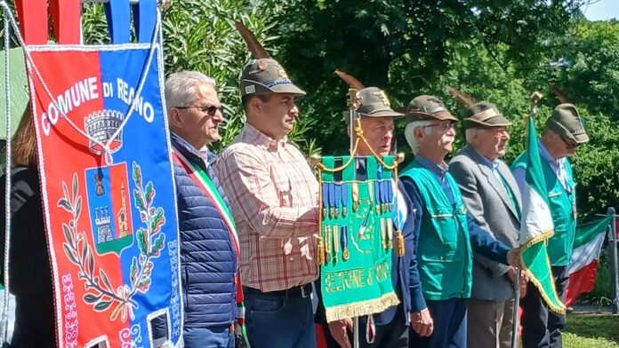 Alpini di Reano