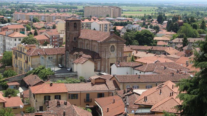 Rivoli