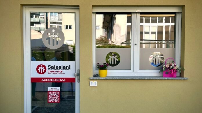 Salesiani a Rivoli