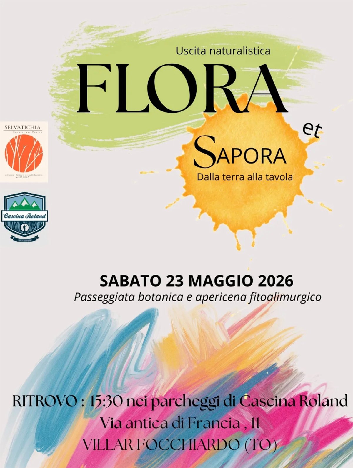 Cascina Roland
