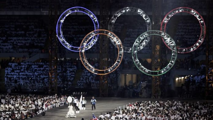 Olimpiadi