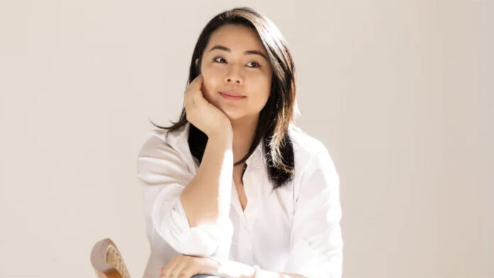 Emma Pei Yin
