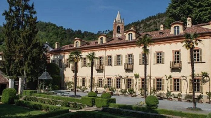 Casa Lajolo