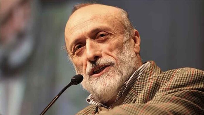 Carlo Petrini