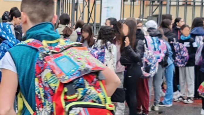 Scuola