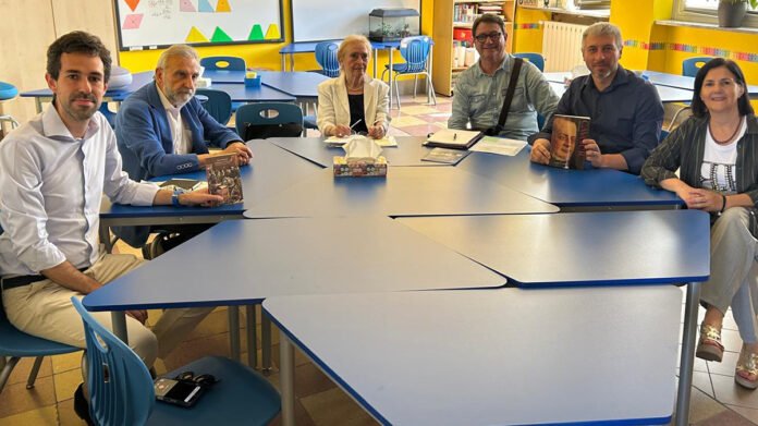 Scuola e Risorgimento