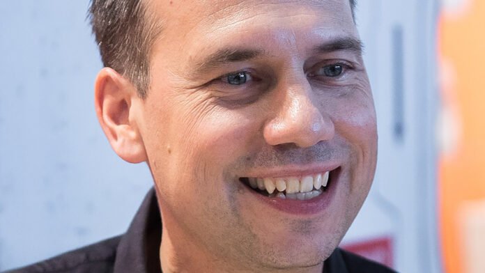 Sebastian Fitzek