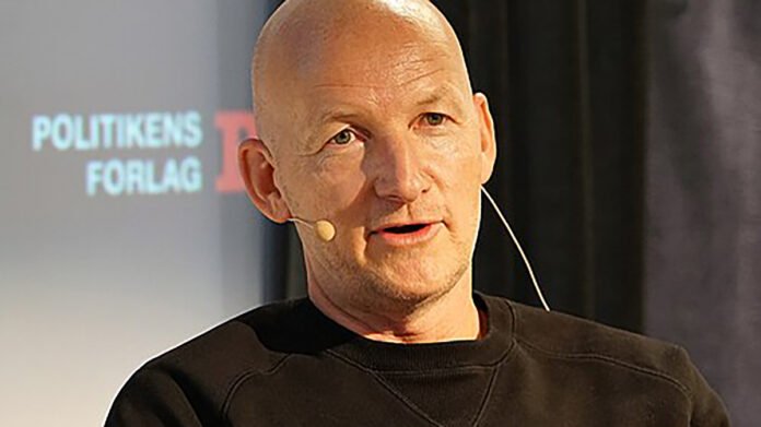 Søren Sveistrup