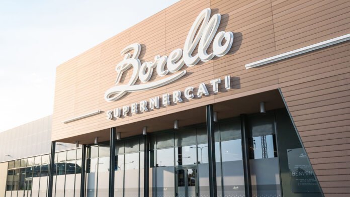 Supermercati Borello