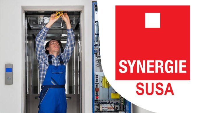 Synergie Ascensori
