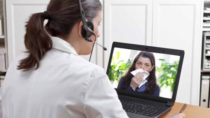 Telemedicina