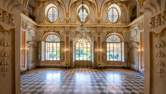 Tenuta Berroni