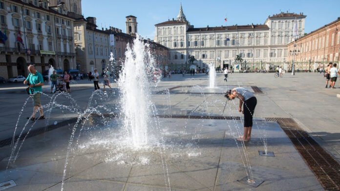 Torino