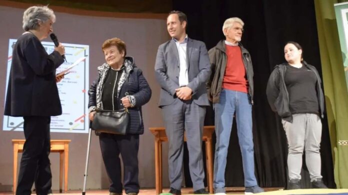 Uni Tre a Giaveno