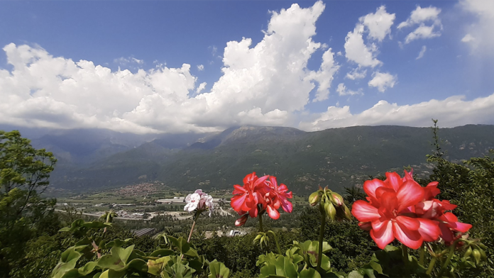Valsusa