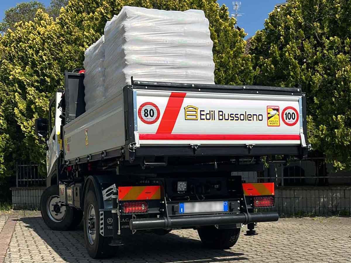 Edil Bussoleno