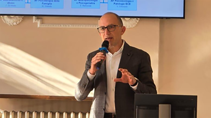 Alessandro Bonansea