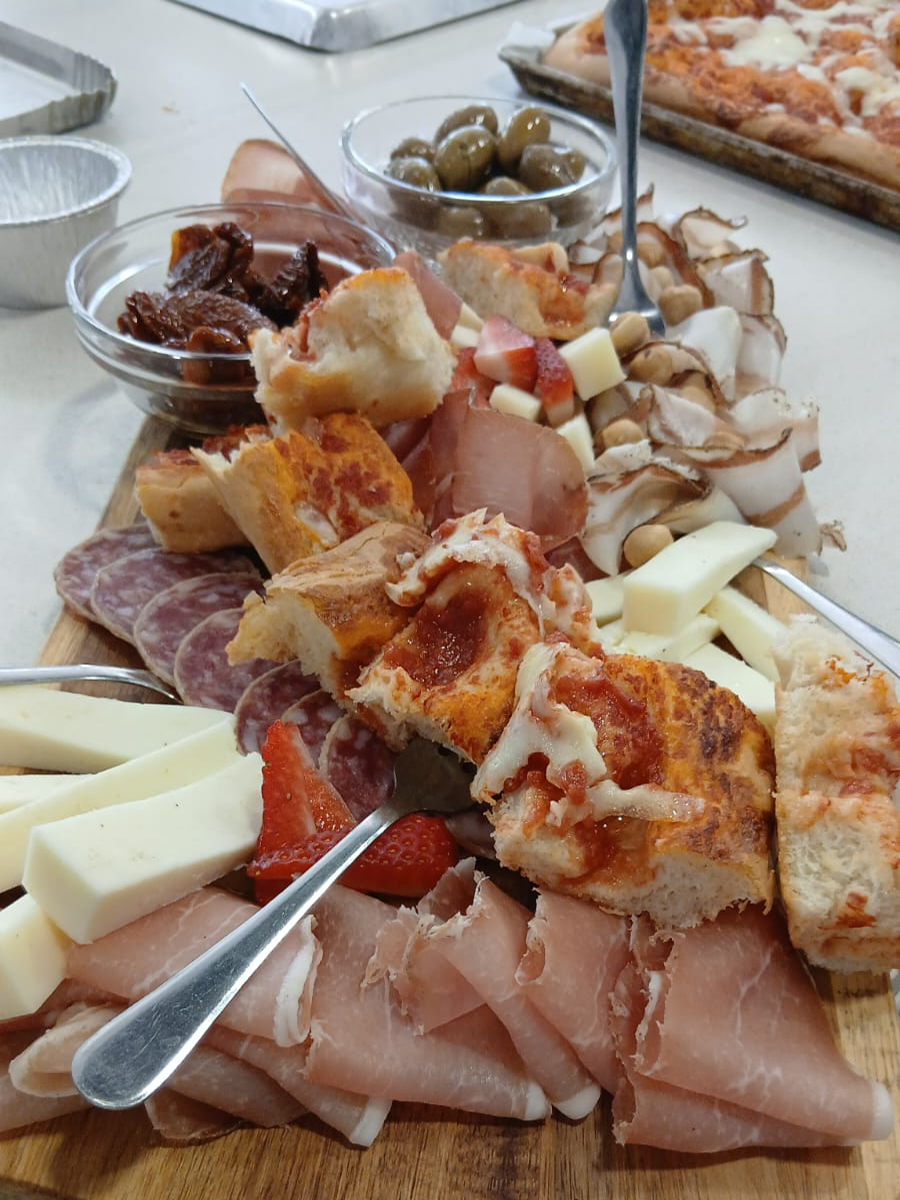 Pasticceria Alternino