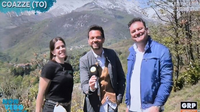 Pro Loco di Coazze
