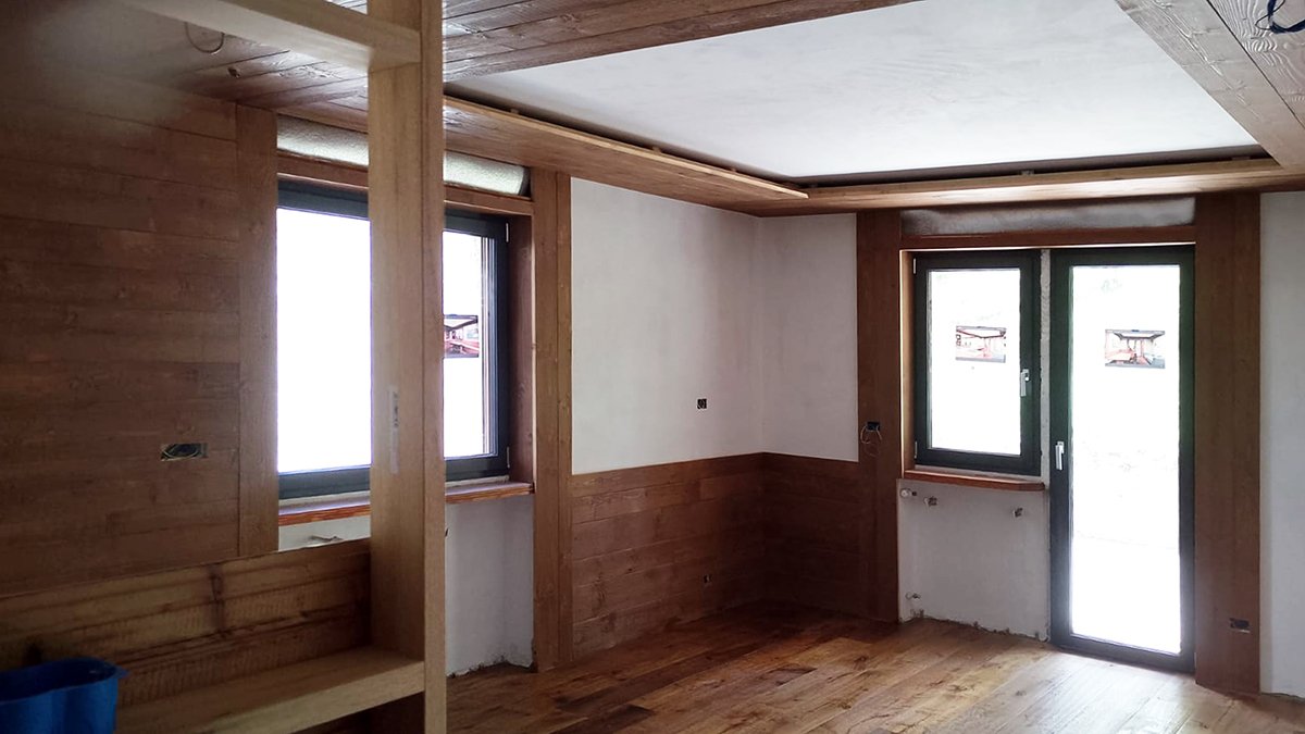Punto Legno
