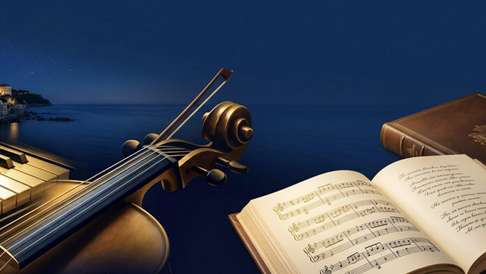 63° Festival Internazionale di Musica da Camera di Cervo