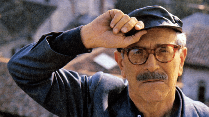 Mario Soldati