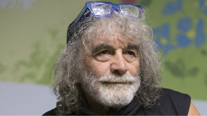 Mauro Corona