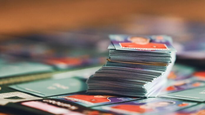 Figurine Panini