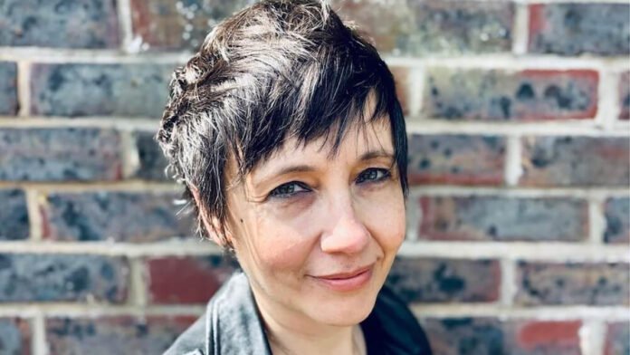 Ilona Bannister