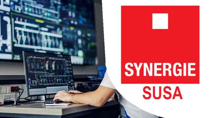 Synergie CAD